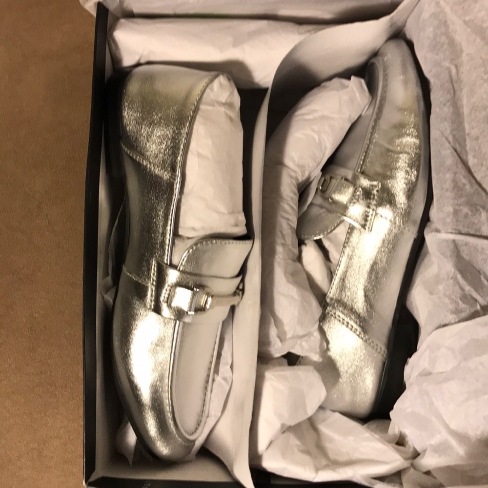 Steve Madden Women’s loafers